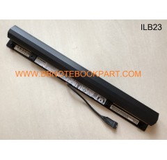 IBM LENOVO Battery แบตเตอรี่  Ideapad 300-14 300-15  100-14IBD  100-15IBD     V4400  L15L4A01